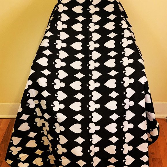 Barber Cape - Barber Gown - Hair Cutting Cape - Picture 1 of 2